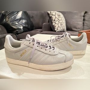 ADIDAS Gazelle Women’s Shoes Size: 7.5